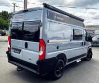 Fiat Ducato Challenger Road Edition VIP  2022