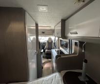 Fiat Ducato Challenger Road Edition VIP  2022