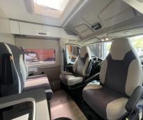 Fiat Ducato Challenger Road Edition VIP  2022