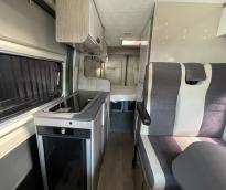 Fiat Ducato Challenger Road Edition VIP  2022