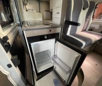 Fiat Ducato Challenger Road Edition VIP  2022