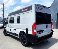 Fiat Ducato Challenger Road Edition VIP  2022