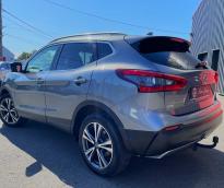 Nissan  Qashqai N-Connecta 2018