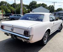 FORD Mustang 1965