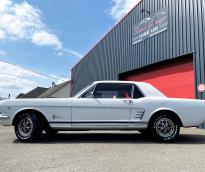 FORD Mustang 1965