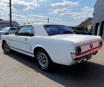 FORD Mustang 1965