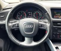 Audi  Q5 Ambition Luxe 2011