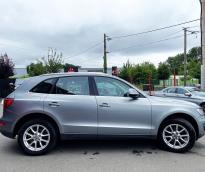 Audi  Q5 Ambition Luxe 2011