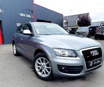 Audi  Q5 Ambition Luxe 2011