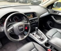 Audi  Q5 Ambition Luxe 2011