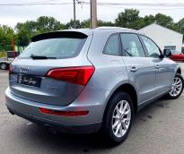 Audi  Q5 Ambition Luxe 2011