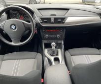 BMW X1 XDrive 20D Business  2012