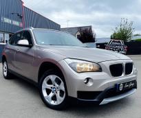 BMW X1 XDrive 20D Business  2012