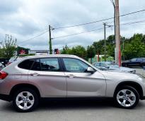 BMW X1 XDrive 20D Business  2012