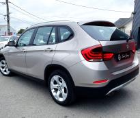 BMW X1 XDrive 20D Business  2012