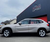 BMW X1 XDrive 20D Business  2012