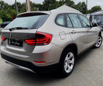 BMW X1 XDrive 20D Business  2012