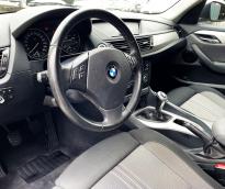 BMW X1 XDrive 20D Business  2012