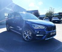 BMW X1 SDrive 20ia X-Line 2018