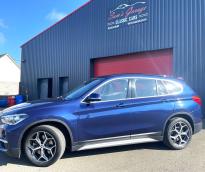 BMW X1 SDrive 20ia X-Line 2018