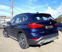 BMW X1 SDrive 20ia X-Line 2018