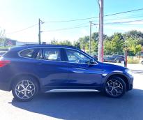 BMW X1 SDrive 20ia X-Line 2018