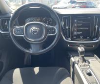 Volvo V60 Inscription 2019