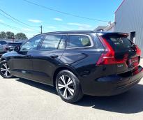 Volvo V60 Inscription 2019