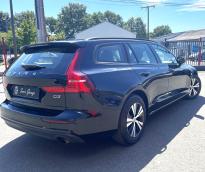 Volvo V60 Inscription 2019