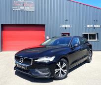 Volvo V60 Inscription 2019