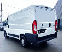 Peugeot Boxer 333 L1H1 PREMIUM 2017