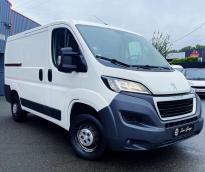 Peugeot Boxer 333 L1H1 PREMIUM 2017