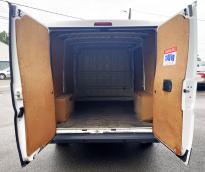 Peugeot Boxer 333 L1H1 PREMIUM 2017