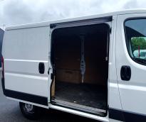 Peugeot Boxer 333 L1H1 PREMIUM 2017