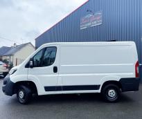 Peugeot Boxer 333 L1H1 PREMIUM 2017