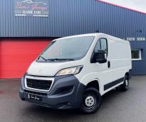 Peugeot Boxer 333 L1H1 PREMIUM 2017