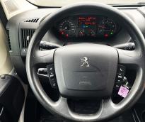 Peugeot Boxer 333 L1H1 PREMIUM 2017