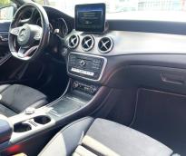 Mercedes CLA 220D Fascination 2017