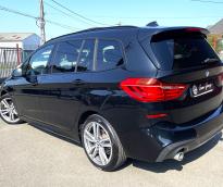 BMW Série 2 218DA Gran Tourer M-Sport 7 places 2020