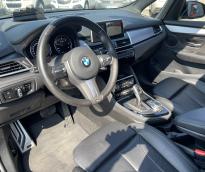 BMW Série 2 218DA Gran Tourer M-Sport 7 places 2020