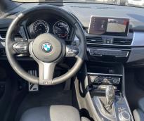 BMW Série 2 218DA Gran Tourer M-Sport 7 places 2020