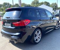 BMW Série 2 218DA Gran Tourer M-Sport 7 places 2020