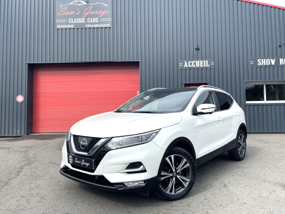 NissanQashqai