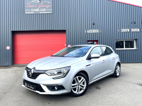 RenaultMegane