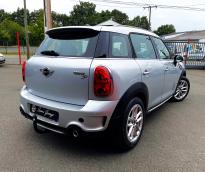 Mini Countryman  Cooper SD  ALL4 2015