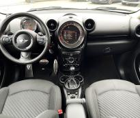 Mini Countryman  Cooper SD  ALL4 2015