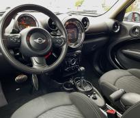 Mini Countryman  Cooper SD  ALL4 2015