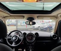 Mini Countryman  Cooper SD  ALL4 2015