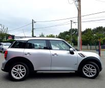 Mini Countryman  Cooper SD  ALL4 2015