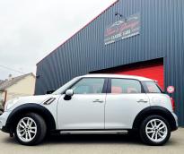 Mini Countryman  Cooper SD  ALL4 2015